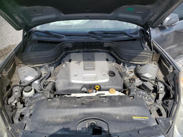 2017 INFINITI QX50 JN1BJ0RP6HM390406