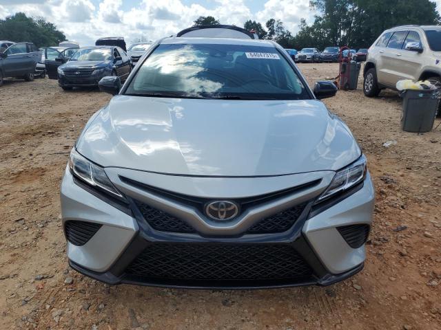2018 TOYOTA CAMRY L 4T1B11HK7JU156883