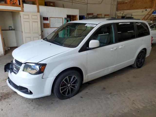 2019 DODGE GRAND CARA - 2C4RDGEG4KR621339