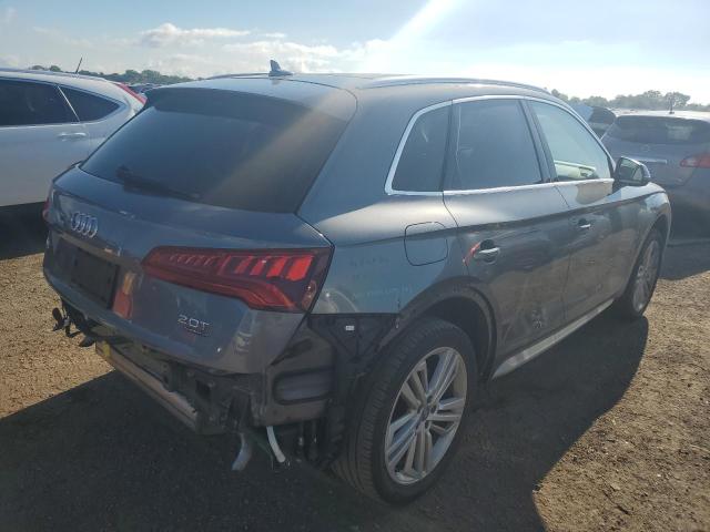 2018 AUDI Q5 PRESTIG WA1CNAFY7J2053750