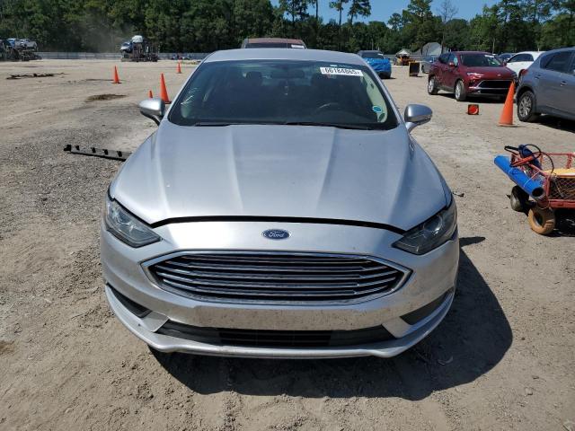 2018 FORD FUSION SE - 3FA6P0HD3JR244777