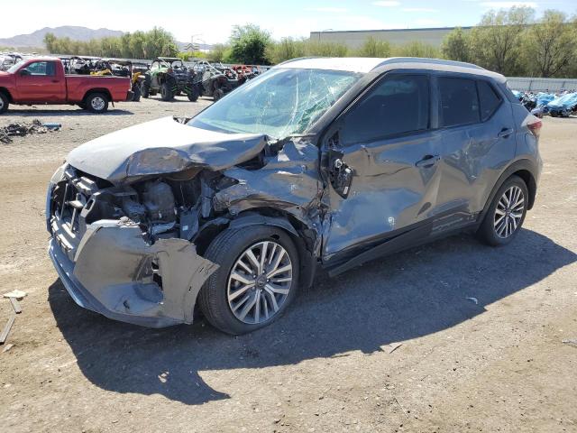 2023 NISSAN KICKS SV - 3N1CP5CV9PL565926