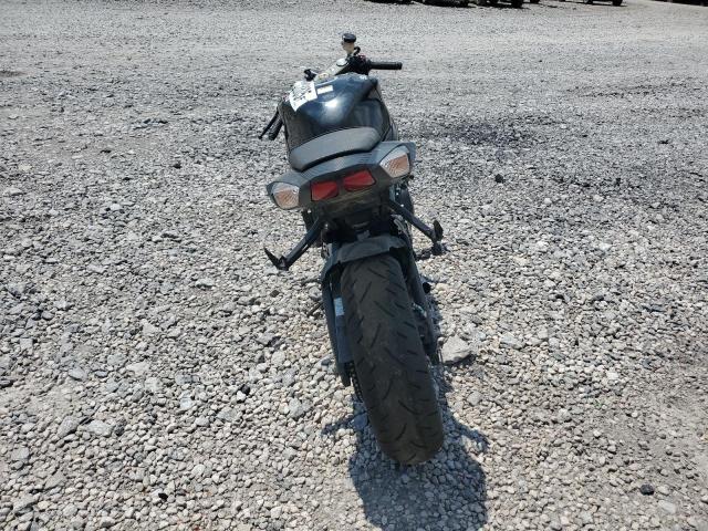 2024 SUZUKI GSX-R600 JS1GN7FA9R7100640