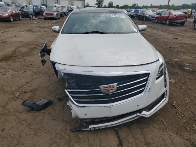2017 CADILLAC CT6 PREMIU 1G6KF5RSXHU177641