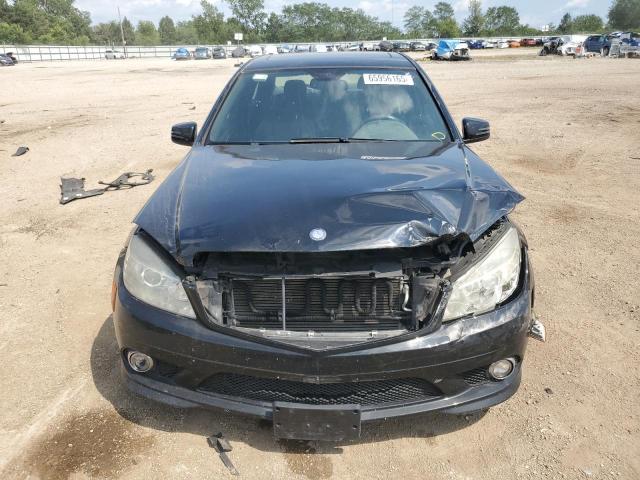 2010 MERCEDES-BENZ C 300 4MAT - Other View