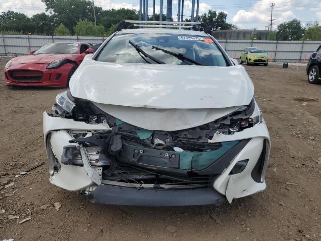 2018 TOYOTA PRIUS PRIM JTDKARFP3J3100530