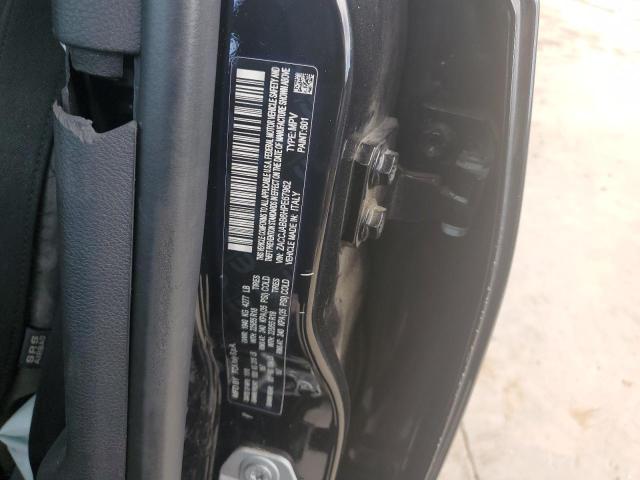 2017 JEEP RENEGADE L ZACCJABB6HPE67962