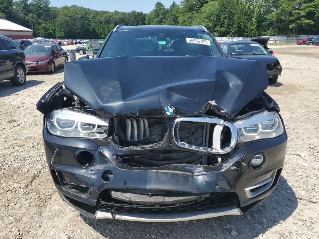 2018 BMW X5 XDRIVE3 - 5UXKR0C58JL073993