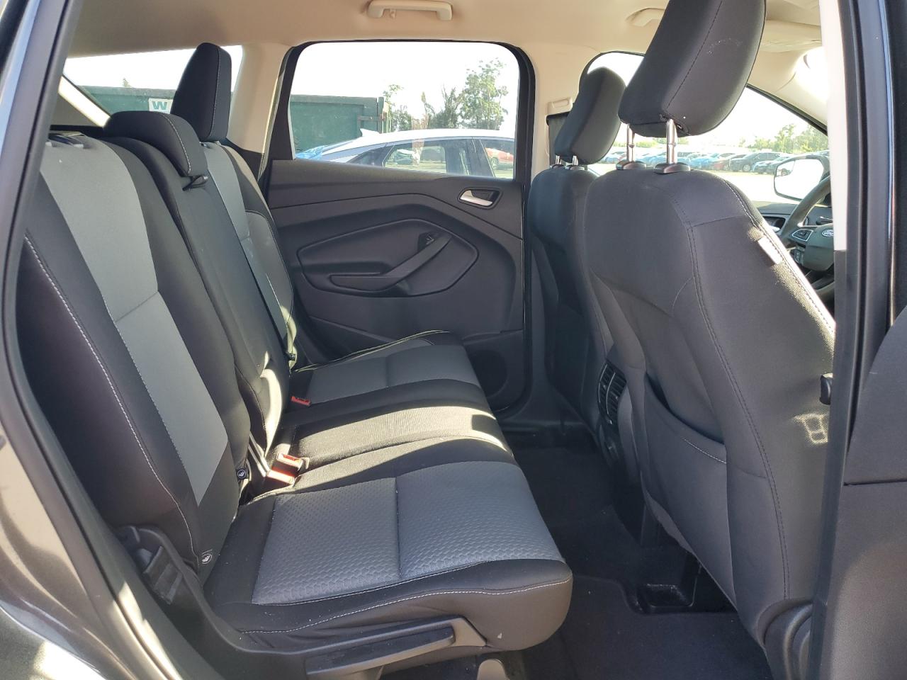 Ford Escape se 2019