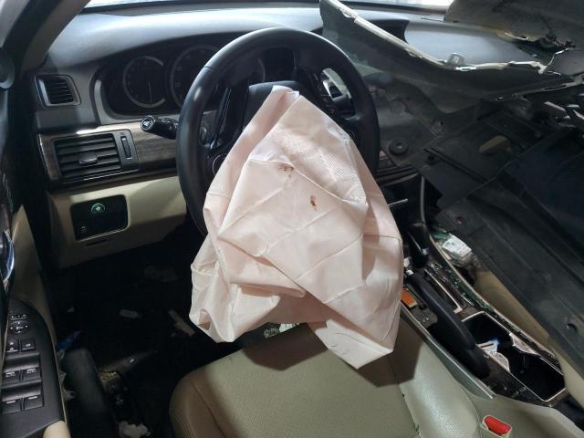 2016 HONDA ACCORD EXL 1HGCR3F87GA008782
