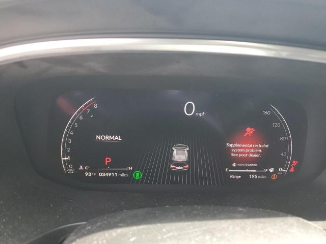 2023 ACURA MDX TECHNO 5J8YD9H44PL005022