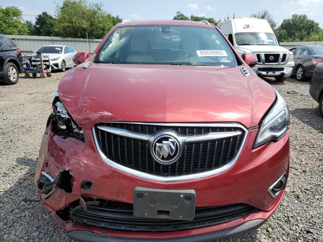 2019 BUICK ENVISION E LRBFX2SA4KD123303