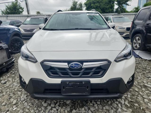 2021 SUBARU CROSSTREK JF2GTHMC2MH394876