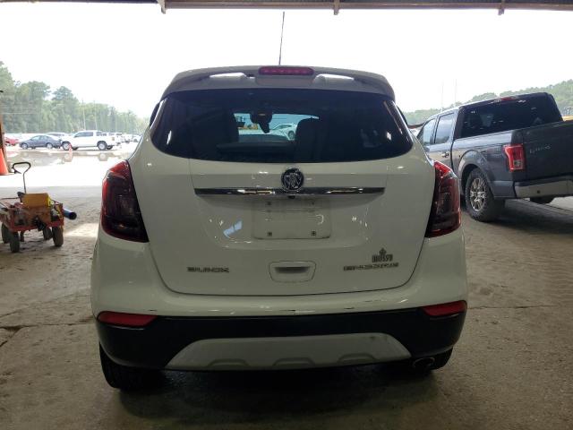 2017 BUICK ENCORE SPO KL4CJ1SB1HB166844