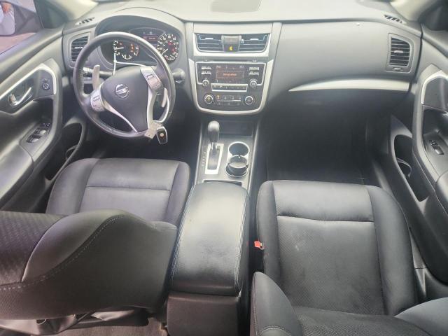 2017 NISSAN ALTIMA 2.5 #3303723424