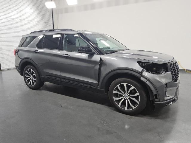 2025 FORD EXPLORER S 1FMUK8KH1SGB53201