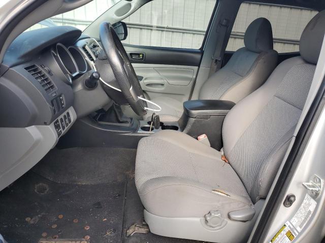 2012 TOYOTA TACOMA DOU - 5TFLU4EN7CX027673