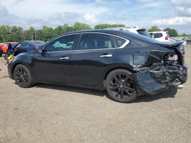 2018 NISSAN ALTIMA 2.5 - 1N4AL3AP2JC235871