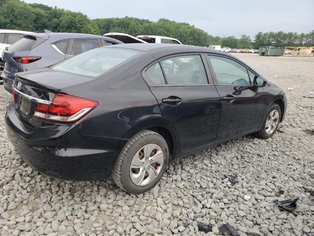 2015 HONDA CIVIC LX 19XFB2F5XFE285048