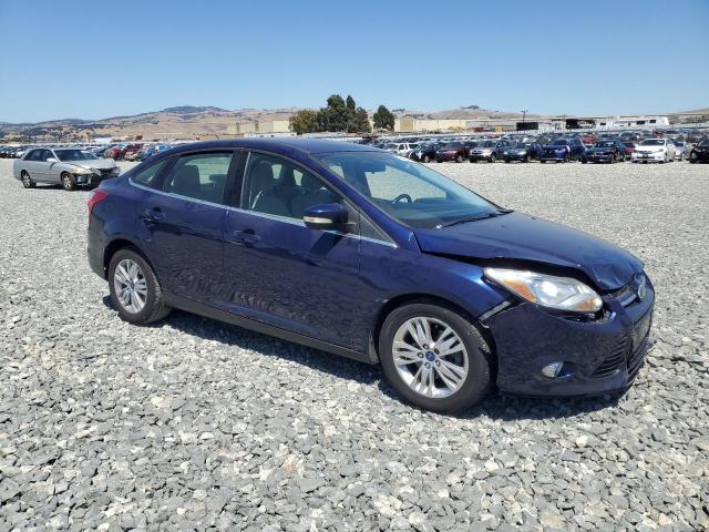 2012 FORD FOCUS SEL - 1FAHP3H22CL147953