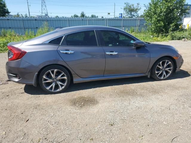 2019 HONDA CIVIC TOUR 2HGFC1F9XKH103939