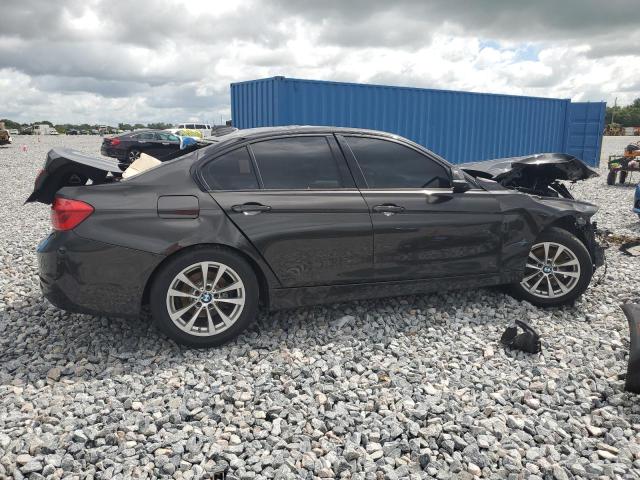 2016 BMW 328 I SULE WBA8E9G52GNT82519