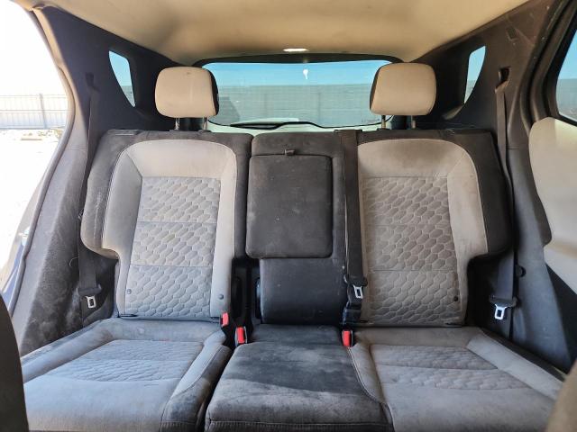 2018 CHEVROLET EQUINOX LS 3GNAXHEV9JS627896