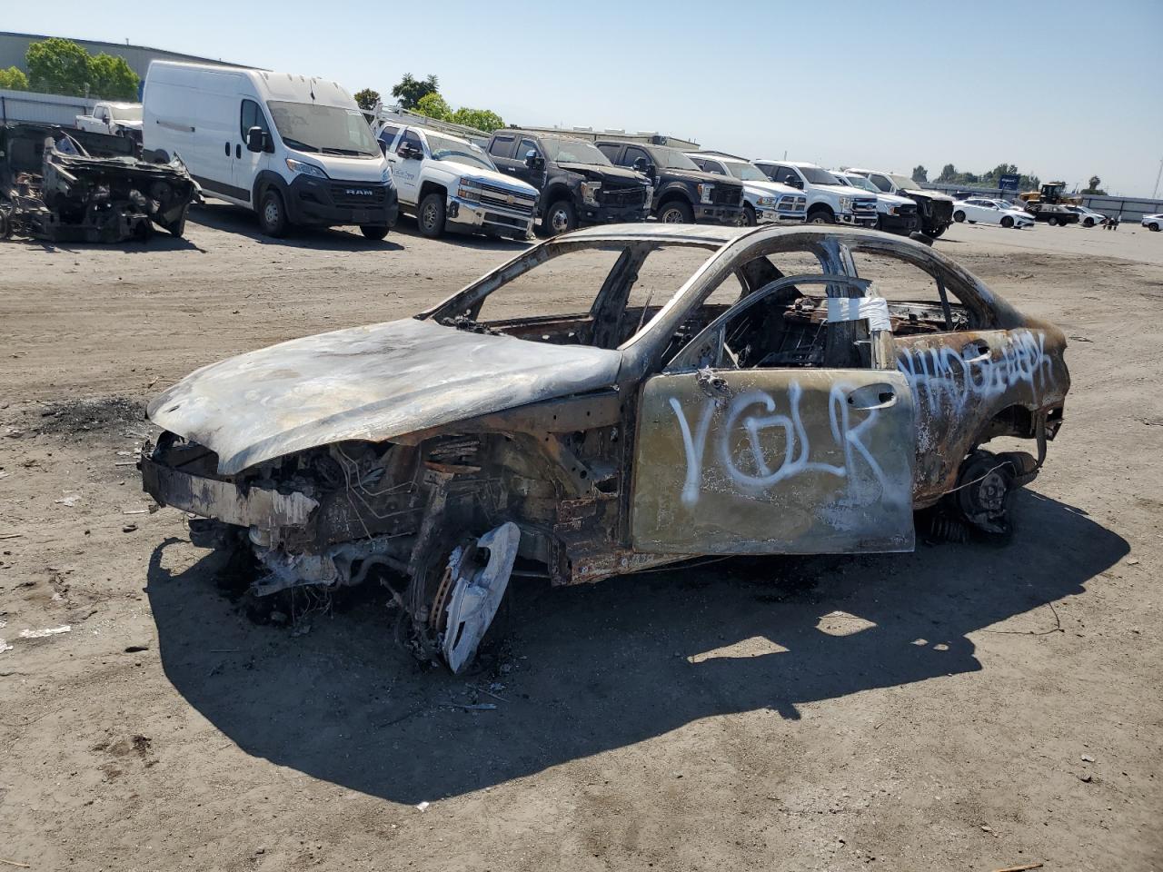 MERCEDES-BENZ C-CLASS 300