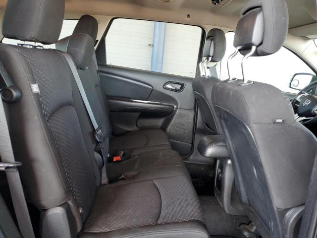 2016 DODGE JOURNEY SX 3C4PDCBG3GT139230