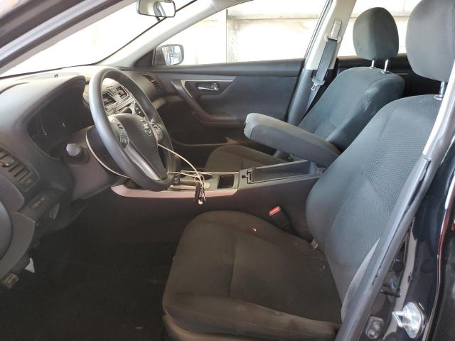 2015 NISSAN ALTIMA 2.5 - 1N4AL3AP9FC219108