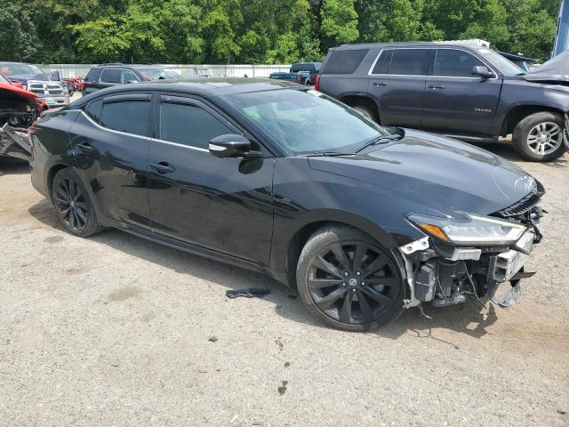 2019 NISSAN MAXIMA S 1N4AA6AV3KC379890