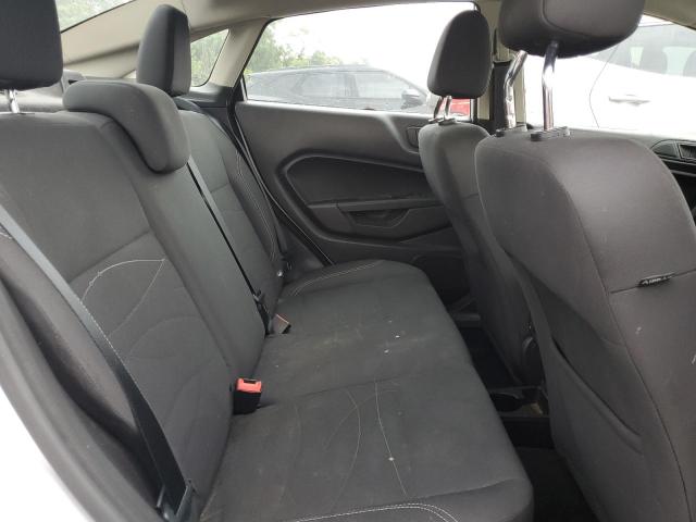 2018 FORD FIESTA SE #3297876788