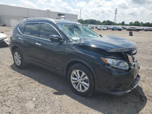 2015 NISSAN ROGUE S KNMAT2MT8FP580173