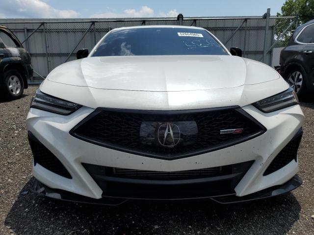 2022 ACURA TLX TYPE S 19UUB7F02NA001102