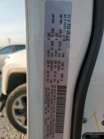 2019 JEEP COMPASS LI 3C4NJCC84KT660064