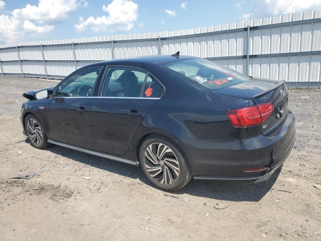 2016 VOLKSWAGEN JETTA GLI 3VW4T7AJ5GM230727