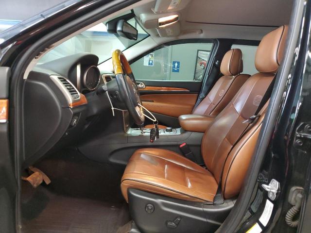 2013 JEEP GRAND CHER - 1C4RJFCT5DC522415