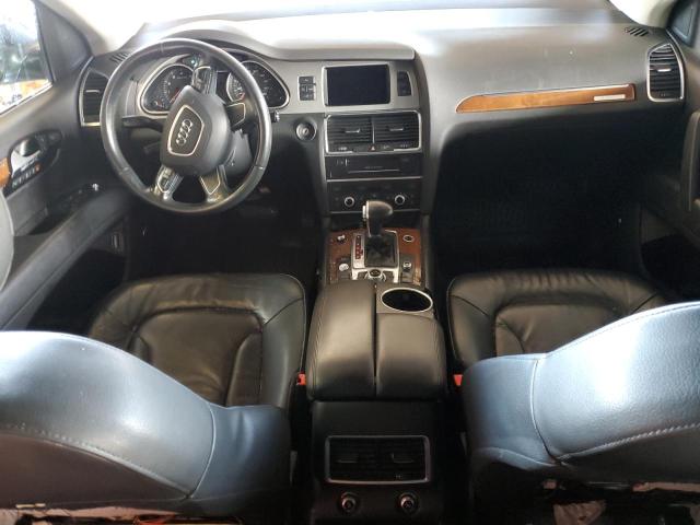 2015 AUDI Q7 PREMIUM WA1LGAFE3FD007599