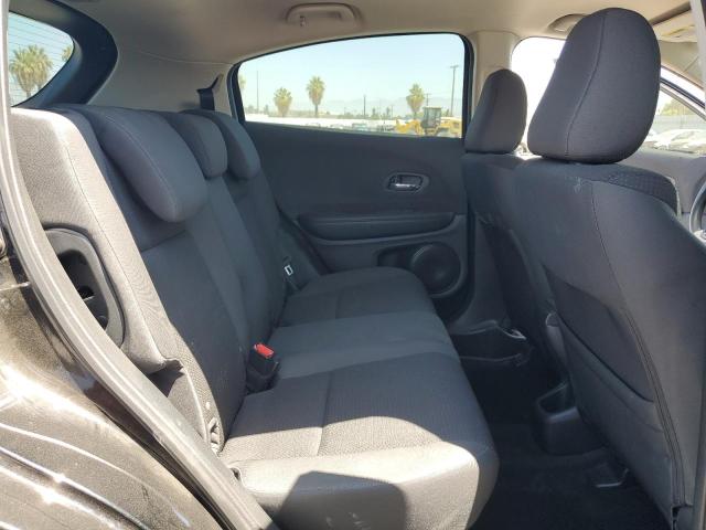 2020 HONDA HR-V LX 3CZRU5H38LM718611
