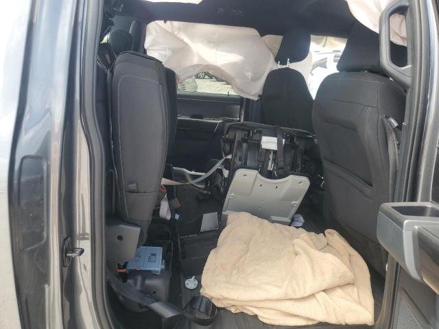 2022 FORD F150 SUPER 1FTFW1E81NFB22528