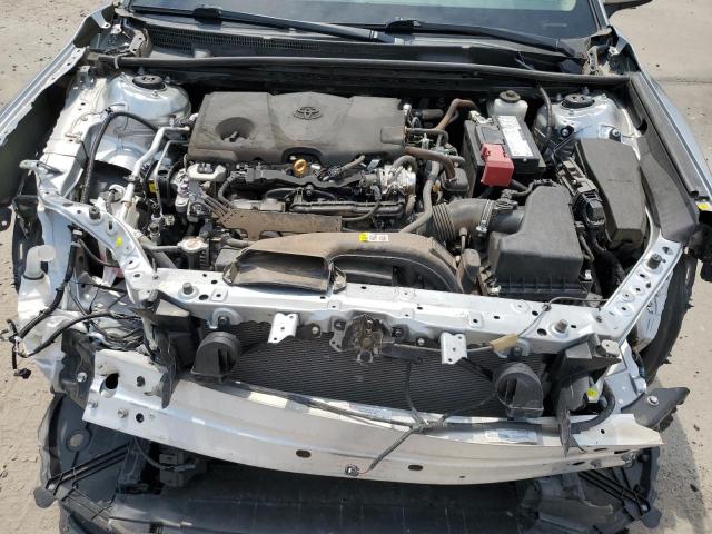 2023 TOYOTA CAMRY LE 4T1C11AK6PU753241