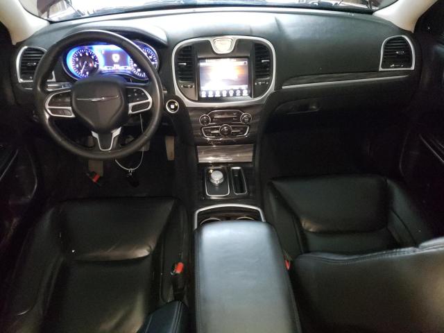 2020 CHRYSLER 300 TOURIN 2C3CCARGXLH201354