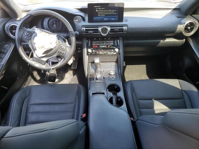 2021 LEXUS IS 350 F S JTHGZ1E29M5021473