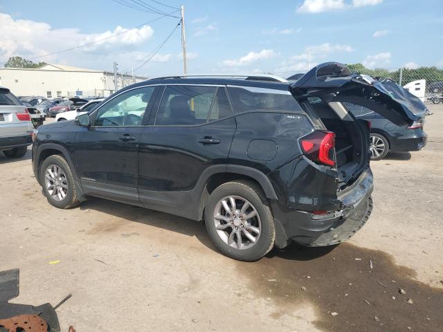 2024 GMC TERRAIN SL 3GKALVEG6RL174447