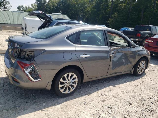 2016 NISSAN SENTRA S 3N1AB7AP1GY257089