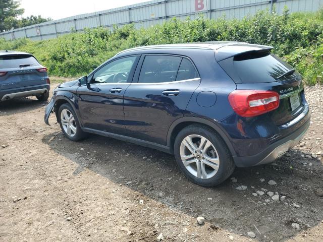 2018 MERCEDES-BENZ GLA 250 4M WDCTG4GBXJJ418241
