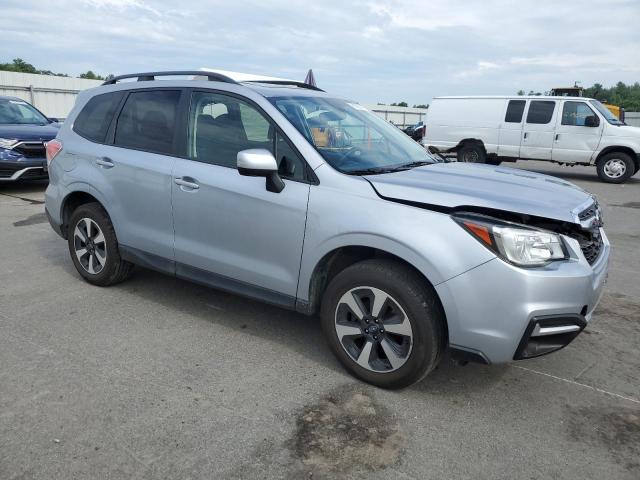 2017 SUBARU FORESTER 2 JF2SJAGC0HH466795