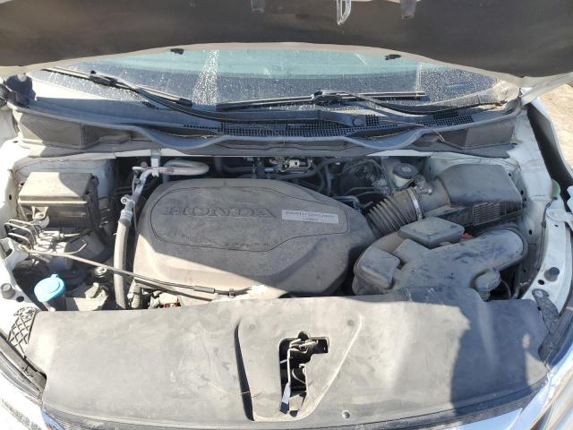 2019 HONDA ODYSSEY EL 5FNRL6H95KB041703