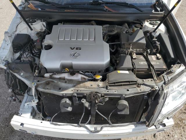 2015 LEXUS ES 350 JTHBK1GG6F2207077