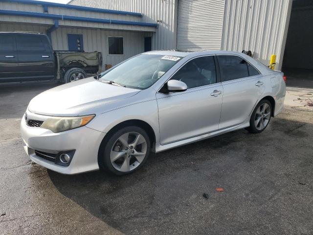 Vin: 4t1bk1fk1cu005475, lot: 63043615, toyota camry se 2012 img_1